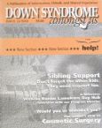 Down Syndrome Amongst Us - Issue 14 2010